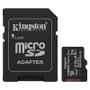 Kingston Canvas Select Plus 1TB microSDXC con Adaptador SD